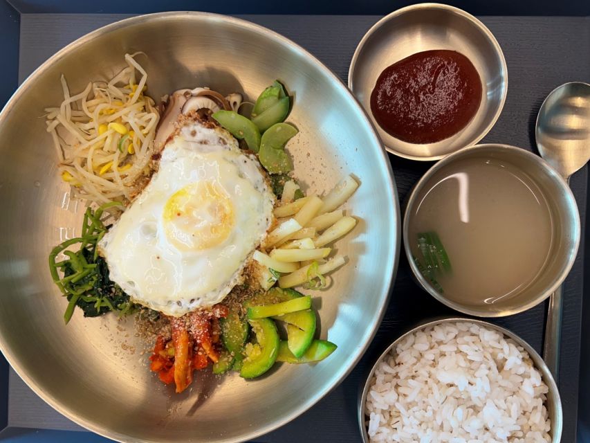 From Seoul: Cheorwon DMZ and 2nd Tunnel Tour with Lunch - Who should book this, and who might feel annoyed