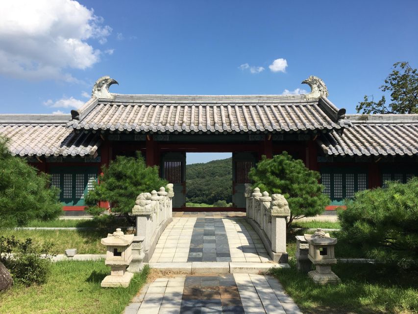 From Seoul: Dae Jang Geum Park Historic K-Drama Set Tour - Should You Book the Dae Jang Geum Park K-Drama and BTS Tour?