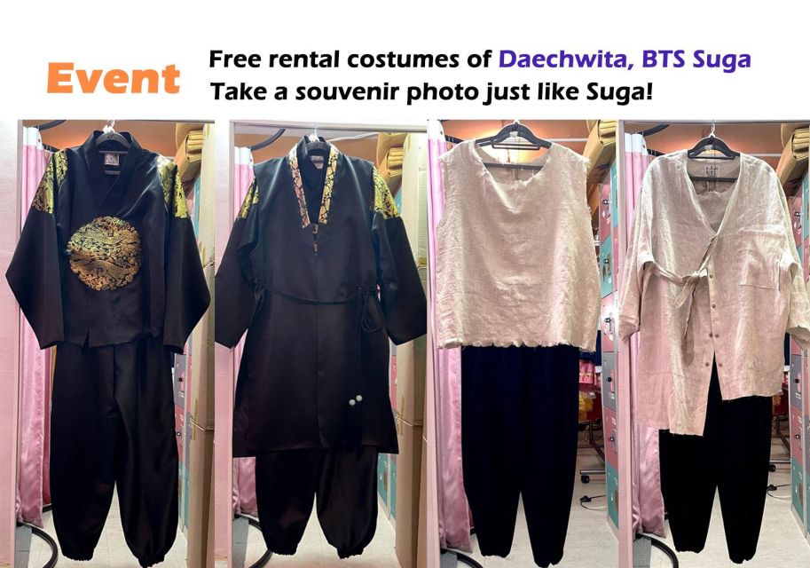 From Seoul: Dae Jang Geum Park Historic K-Drama Set Tour - Who This Tour Fits Best
