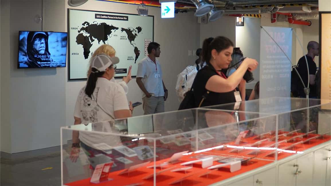 From Seoul: DMZ Tour and North Korea Experience Hall - Key Highlights You’ll Care About