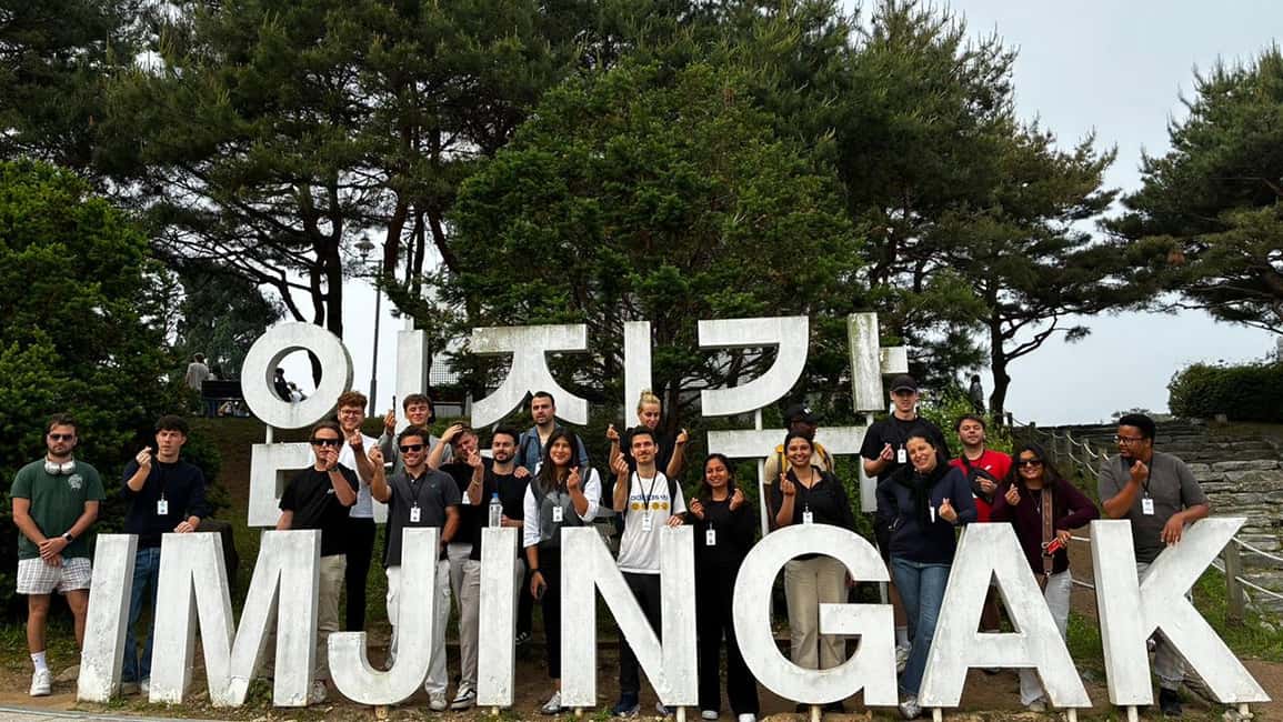 From Seoul: DMZ Tour and North Korea Experience Hall - Dora Observatory: The View Is the Easy Part