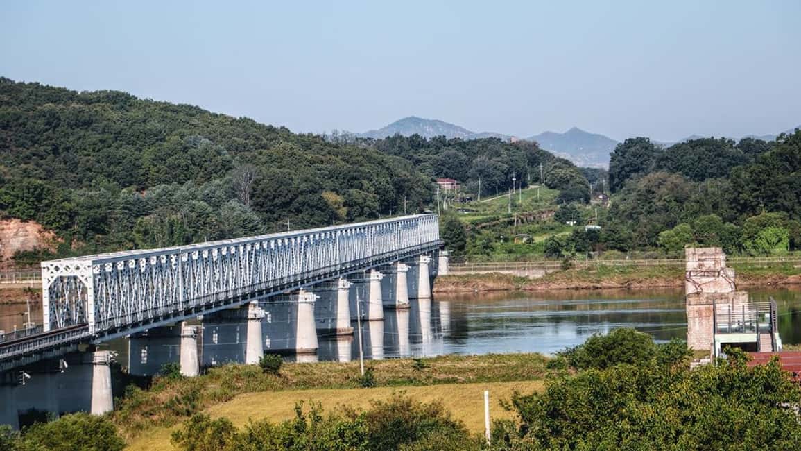 From Seoul: DMZ Tour and North Korea Experience Hall - The Live Defector Q&A: One of the Most Important Stops