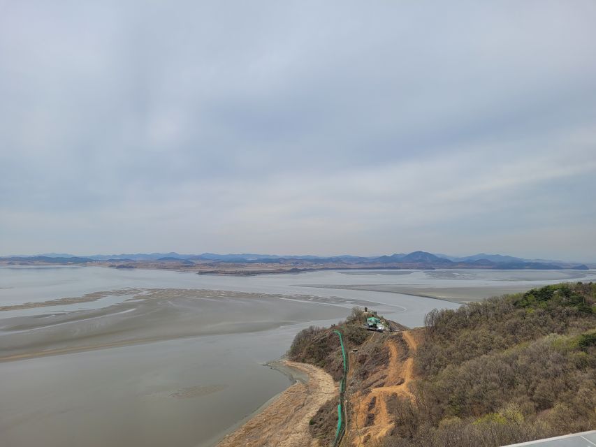 From Seoul: Private DMZ and Odusan Observatory Full-Day Tour - Key Points You’ll Care About