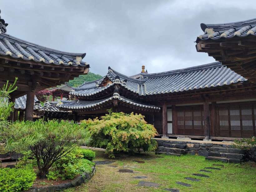 From Seoul: Suwon Hwaseong Fortress Tour - Price and value: is $52 fair for what you get?