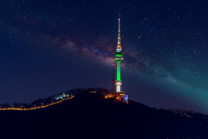 Full-day Customizable Private Seoul Highlight Tour - Transportation, Timing, and the Real Cost of a “$230 Day”