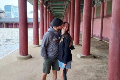 Full Day- Essential Seoul City Tour & Gourmet Tour(including Lunch and Dinner) - Gyeongbokgung Palace: the big Seoul opener