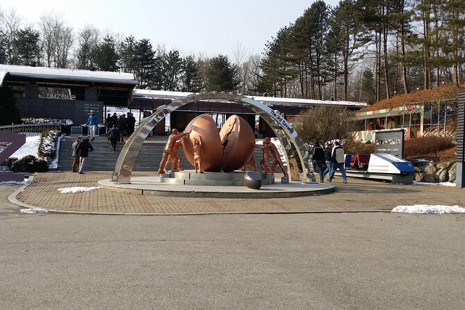 Full Day Private Tour DMZ (The 3rd Tunnel) & Suspension Bridge - Price and value: what you’re paying for beyond the DMZ name