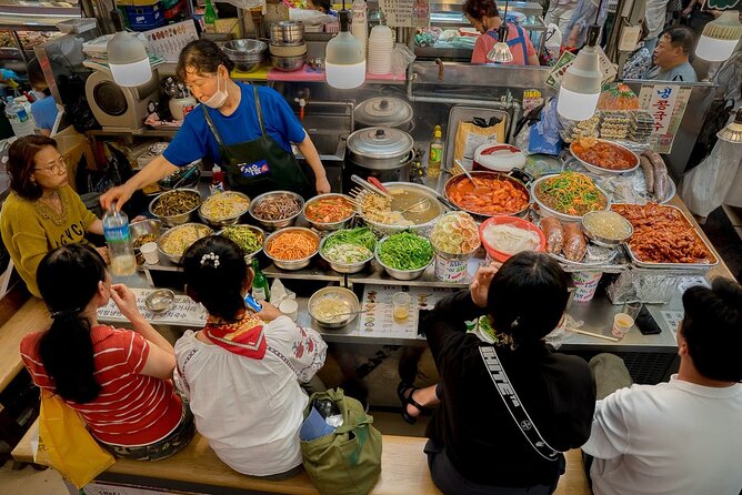 Full-Day Seoul Highlights Private Guided Tour - How the 9.5 hours stays on track (and where you’ll feel it)