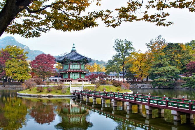 Full-Day Seoul Top Attractions Tour for Incheon Cruise Guests - Incheon-to-Seoul logistics: the real reason this tour works