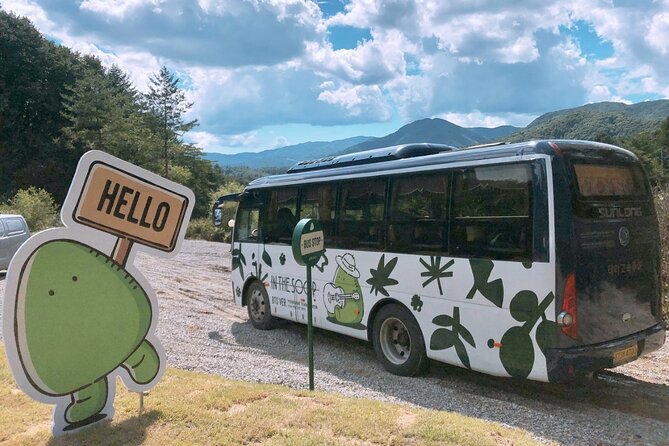 Full Day Tour In The Soop BTS Ver in PyeongChang Filming Location - Who should book this tour, and who should skip it
