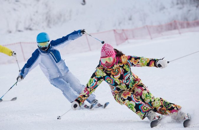 Gangchon Elysian Ski Day Trip from Seoul - Key points before you book a Gangchon Elysian Ski Day Trip