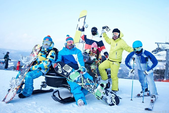 Gangchon Elysian Ski Day Trip from Seoul - Price and what you’re really paying for