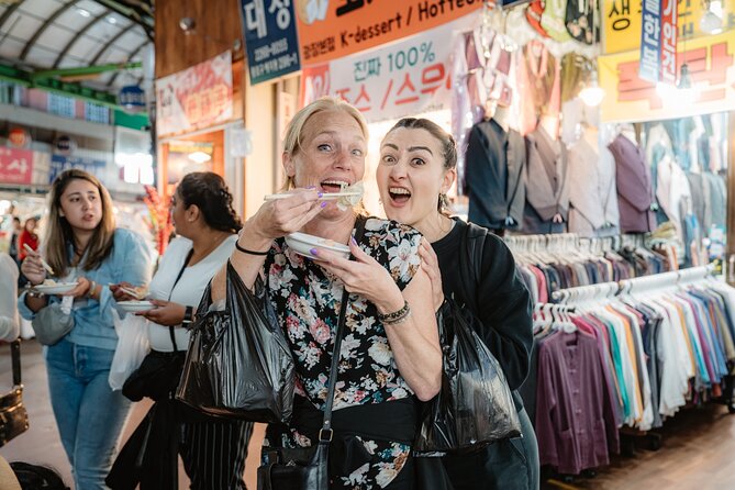 Goodmate Travel Multi-day Experience - Why this Seoul-to-Busan route feels like real Korea