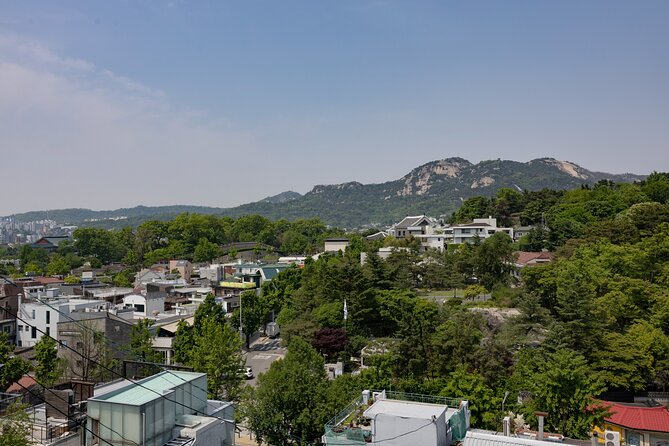 Gwanghwamun Tour l 120 minutes to Understand Local Korean Society - The themes you’ll carry into the rest of your trip