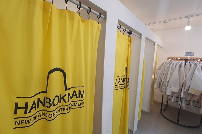 Gyeongbokgung Palace Hanbok Rental Experience in Seoul - Price and Value: Is $7 Really a Good Deal?