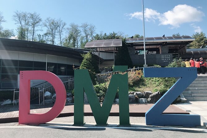 Half-Day South Korea DMZ Small-Group Tour from Seoul - Passport and DMZ ticket rules: the part you can’t wing