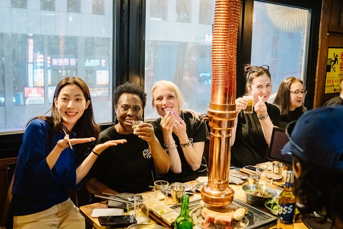 Handmade Noodles with Korean Grandma - Key things that make this tour worth your time