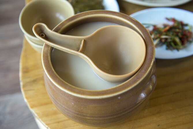 Handmade Noodles with Korean Grandma - Why the “small group” size changes everything