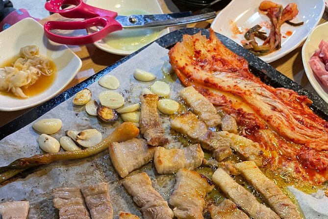 Handmade Noodles with Korean Grandma - Price and value: what $68 includes and when it makes sense