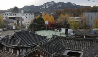 Highlights & Hidden Gems With Locals: Best of Seoul Private Walking Tour - Jogyesa Temple: a calm pause with a 1395 landmark