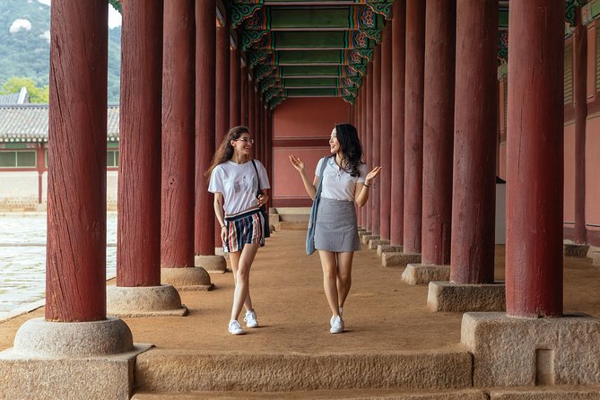 Highlights & Hidden Gems With Locals: Best of Seoul Private Walking Tour - The guide tips you’ll actually use after the tour