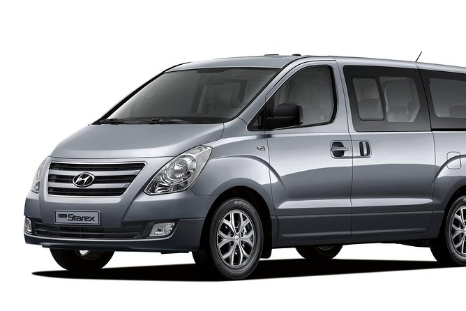 Incheon Airport Transfer Service private transport to/from Seoul - Key Points You’ll Care About