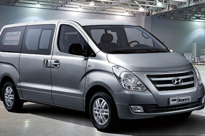 Incheon Airport Transfer Service private transport to/from Seoul - Price and What You’re Actually Buying for $99
