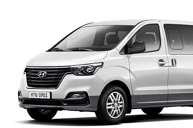 Incheon Airport Transfer Service private transport to/from Seoul - Pickups That Start in the Right Place: Meet-and-Greet Done Simply