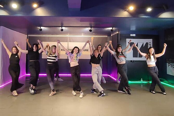 K-pop Dance Class in Seoul (Incl. video shooting & editing) - Price and value: is $54.44 actually fair?