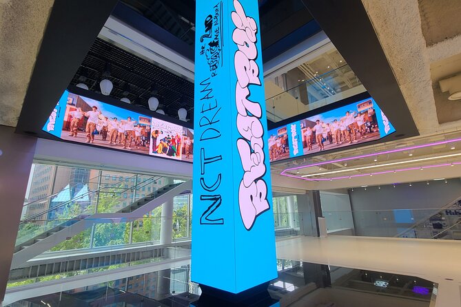 K-POP Experience in Seoul: Real K-POP Agency & Fan Culture - The quieter Seoul moments: Naksan Park, Gwangjang food, and herbal wellness