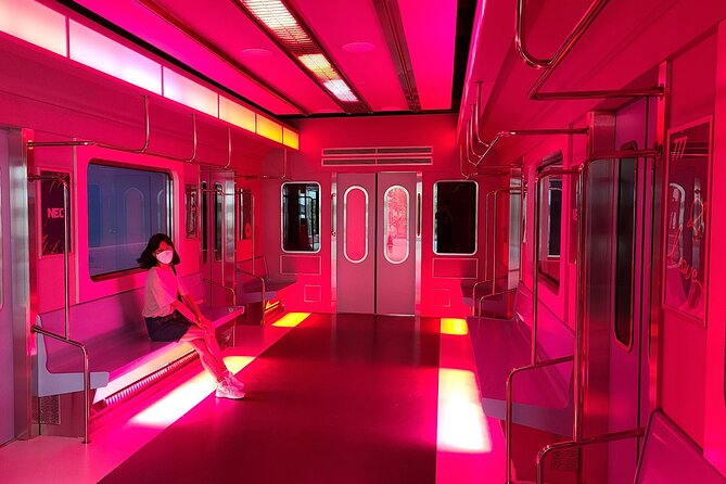 K-POP Experience in Seoul: Real K-POP Agency & Fan Culture - What to expect from the day’s pace (and who it suits best)