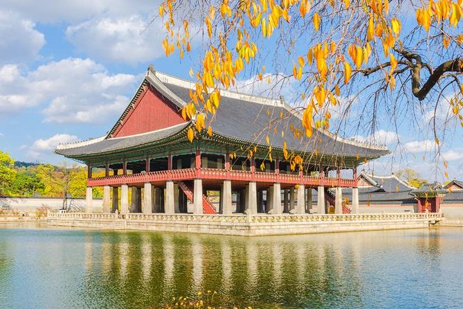 Korean History & Heritage Tour - Seoul’s Gangbuk Route: Why This Day Works