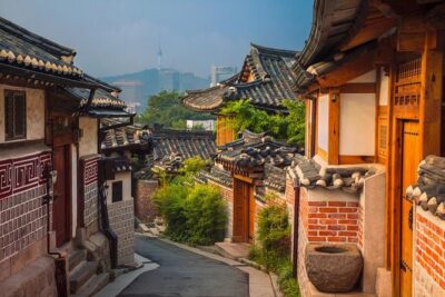 Korean History & Heritage Tour - Price and Value: When $475 Per Group Makes Sense
