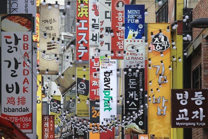 Korean History & Heritage Tour - Stop 5: Jogyesa Temple and Buddhist Daily Life