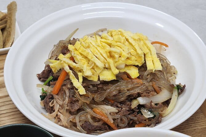 Korean Home Style Cooking Class in Gangnam Seoul - Diet-friendly Korean home cooking (without turning it into a compromise)