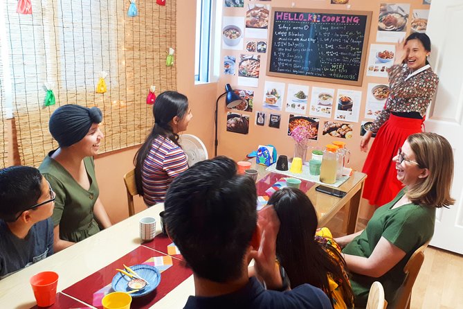 Local Home Korean Cooking Class & Market Adventure in Seoul - Price and logistics: why $91 feels fair for what you get