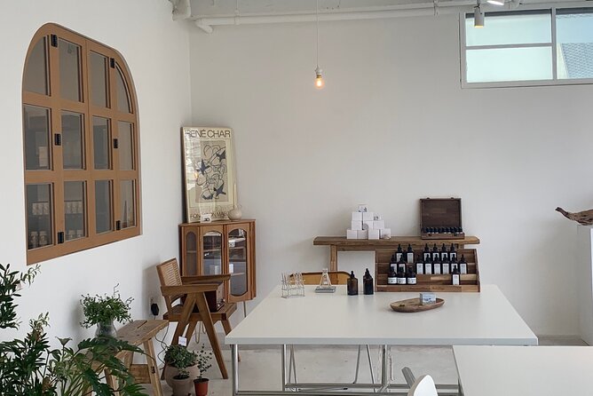 Make your K-scent perfume: Modern oneday class in Seoul - Who This Works Best For (and Who Might Prefer Something Else)
