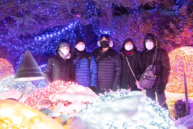 Make Your Trip Around Nami Island With an Expert(DSLR option) - Price and value: what $225 buys (and what it doesn’t)