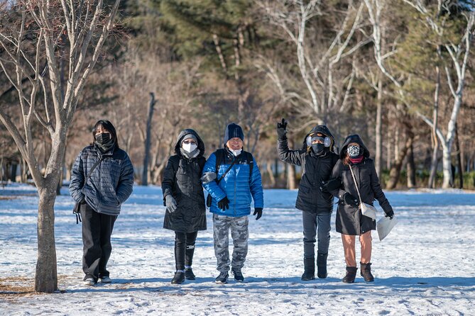 Make Your Trip Around Nami Island With an Expert(DSLR option) - When this tour is the right fit (and who might skip it)