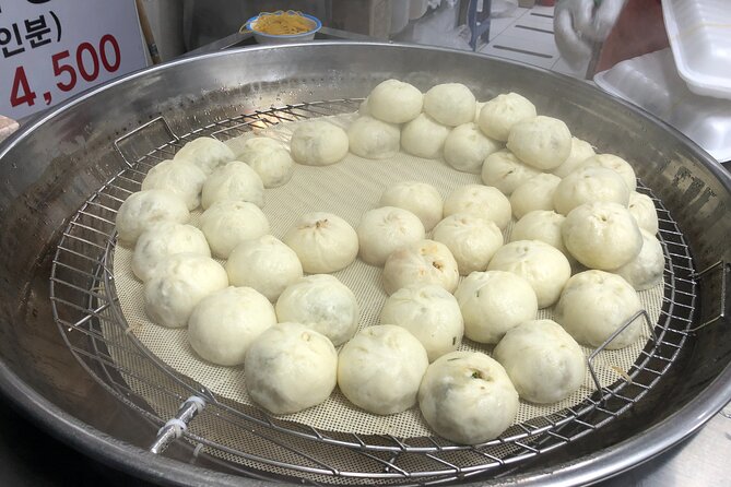 Mangwon Market Food tour By Locals; Cheap Eats to Fancy Feast - Why Mangwon Market is Seoul’s smart food mission