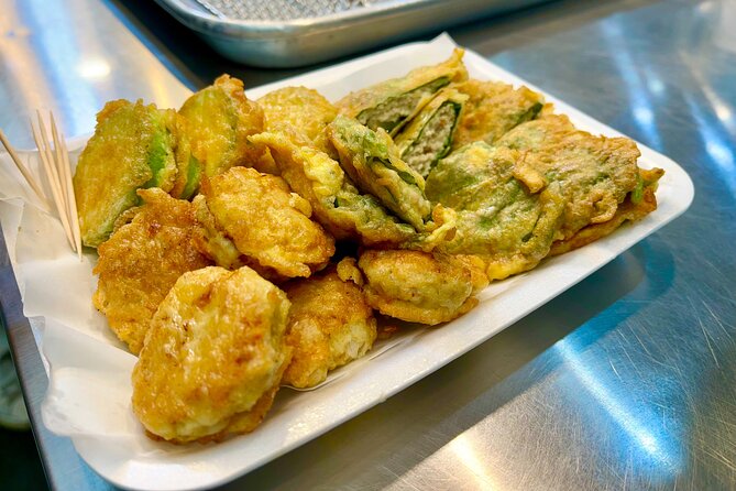 Mangwon Market Food tour By Locals; Cheap Eats to Fancy Feast - Who this Mangwon food tour fits best (and who should skip it)