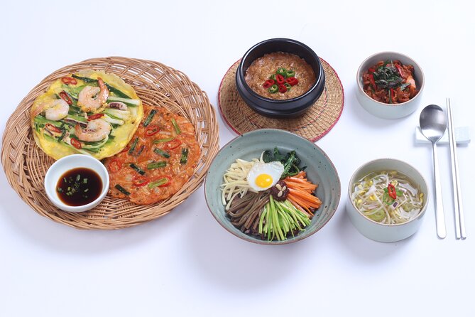 Master Korean traditional cooking with a Kimchi chef - Pricing reality check: is $85 worth it?
