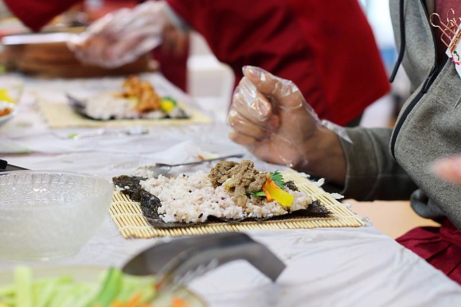 Master Korean traditional cooking with a Kimchi chef - Final call: book it or skip it?
