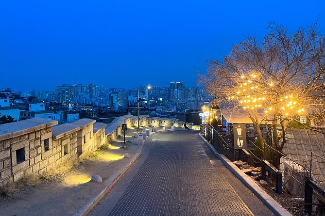 Morning Bike Tour along the Han River with a Local - Key Highlights You’ll Actually Feel