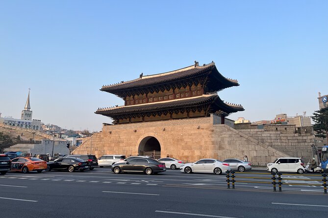 Morning Bike Tour along the Han River with a Local - Why Spring and Fall Turn This Ride Into the Right Kind of Seoul