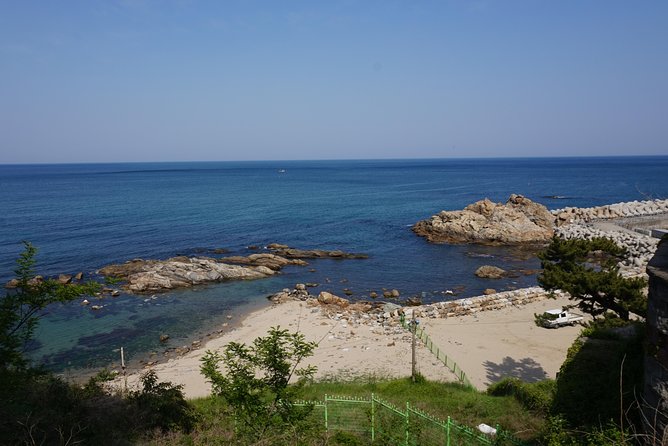 Mount Seorak and Naksansa Temple One Day Tour from Seoul - Group Size, Timing, and Staying Comfortable