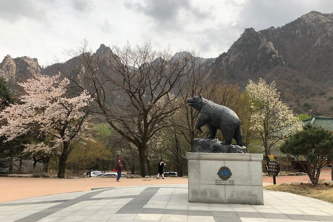 Mt. Seorak+Nami Island+Garden of Morning Calm Day Trip from Seoul - Price and value: is $95.18 a fair deal for this route?