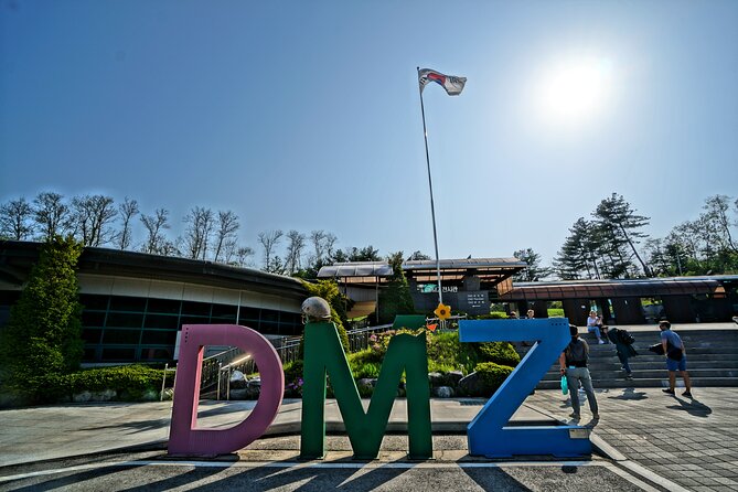 Premium Private DMZ Tour & (Suspension Bridge or N-Tower) include lunch - Should You Book This Premium Private DMZ Tour from Seoul?