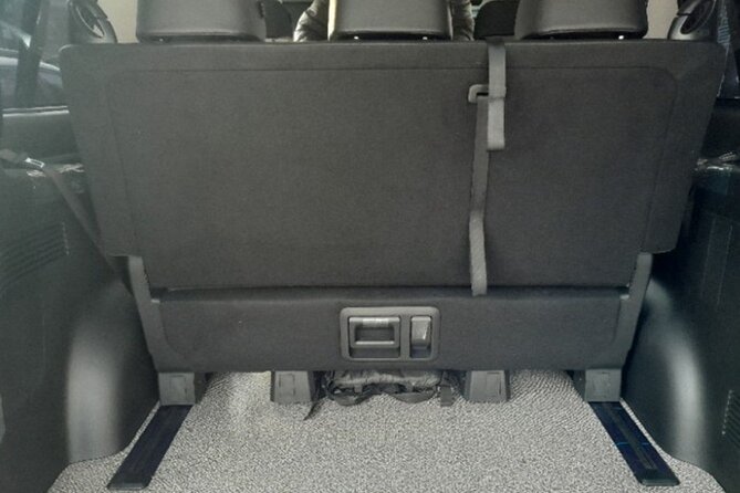 Private Airport Transfer: Seoul City to Incheon Airport (1-5 pax) - Timing: why the 3-hour airport rule is not overkill