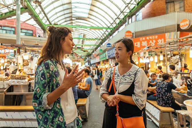 Private City Kickstart Tour: Seoul - Key takeaways (before you go)